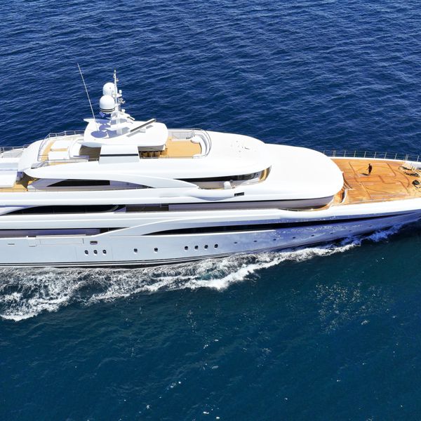 Scheeps- en Jachtbouw